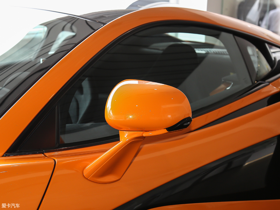 2019~P570S 3.8T Coupe