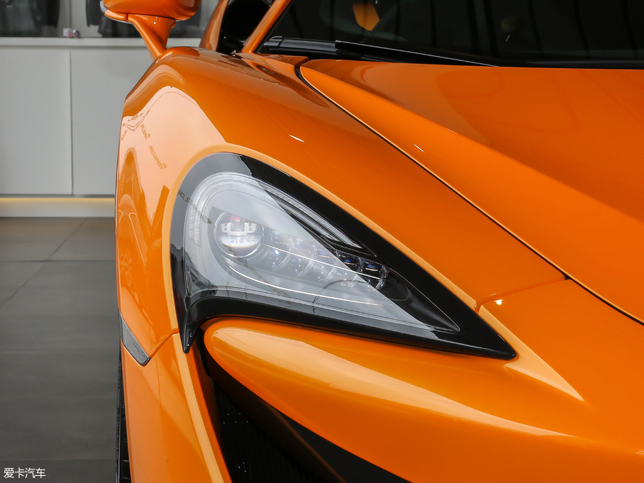 2019~P570S 3.8T Coupe