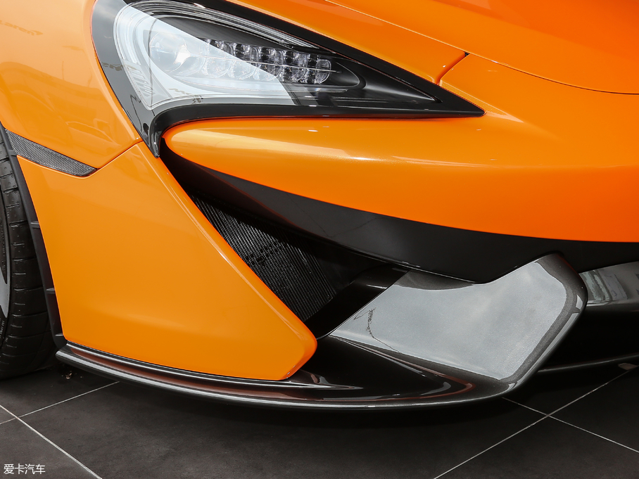 2019~P570S 3.8T Coupe