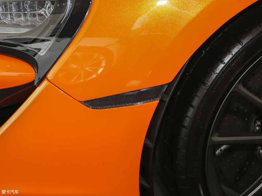 2019~P570S 3.8T Coupe