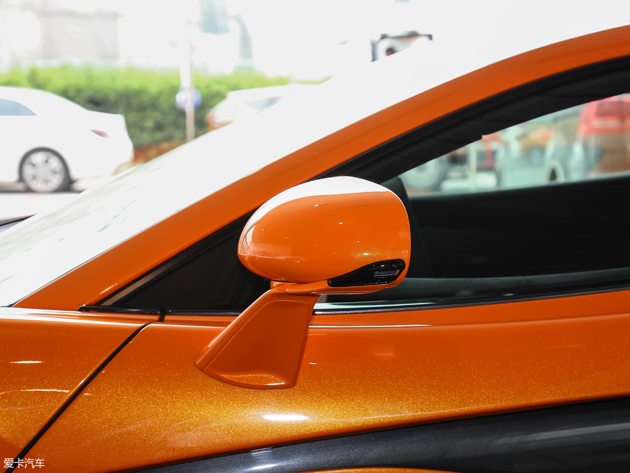 2019~P570S 3.8T Coupe