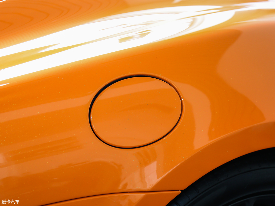 2019~P570S 3.8T Coupe