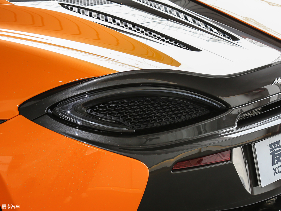 2019~P570S 3.8T Coupe