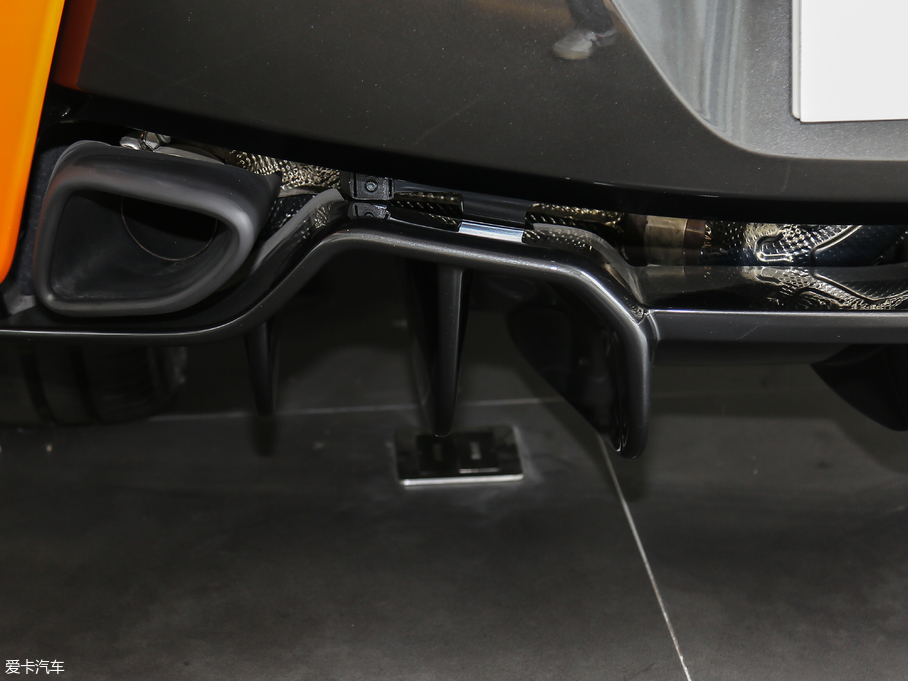 2019~P570S 3.8T Coupe