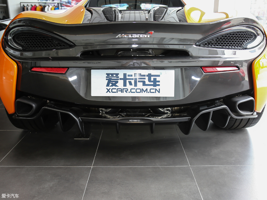 2019~P570S 3.8T Coupe