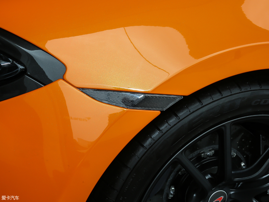 2019~P570S 3.8T Coupe