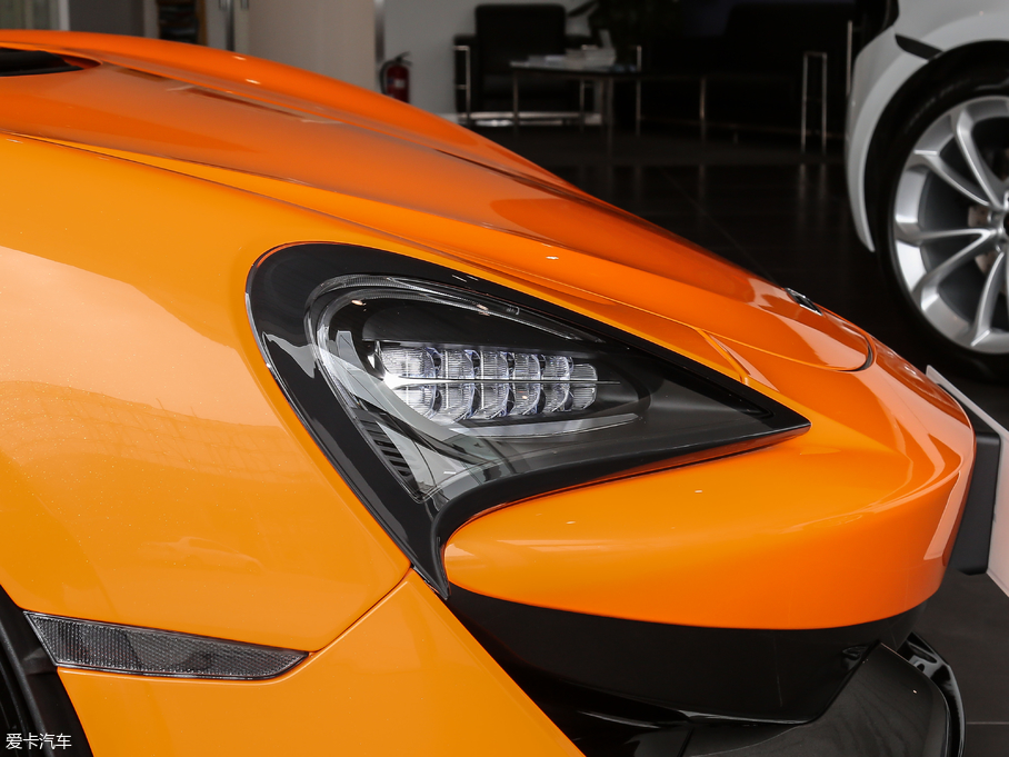 2019~P570S 3.8T Coupe