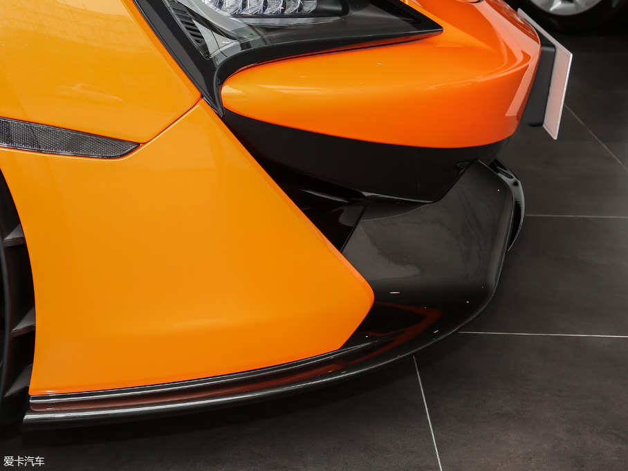 2019~P570S 3.8T Coupe