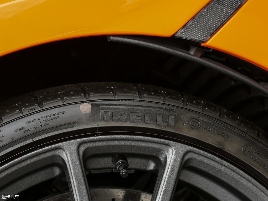 2019~P570S 3.8T Coupe