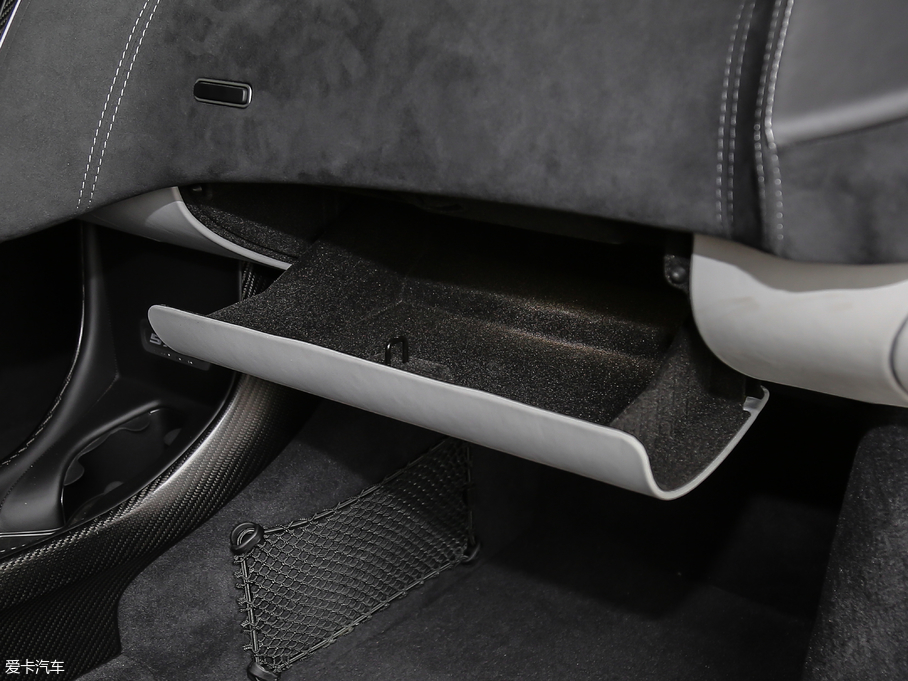 2019~P570S 3.8T Coupe