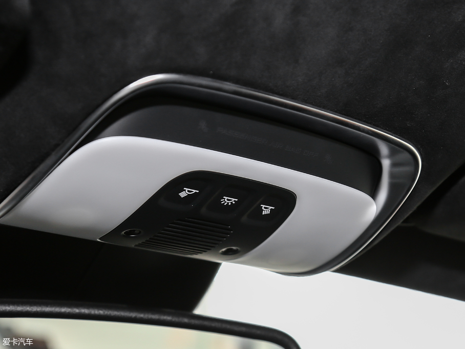 2019~P570S 3.8T Coupe