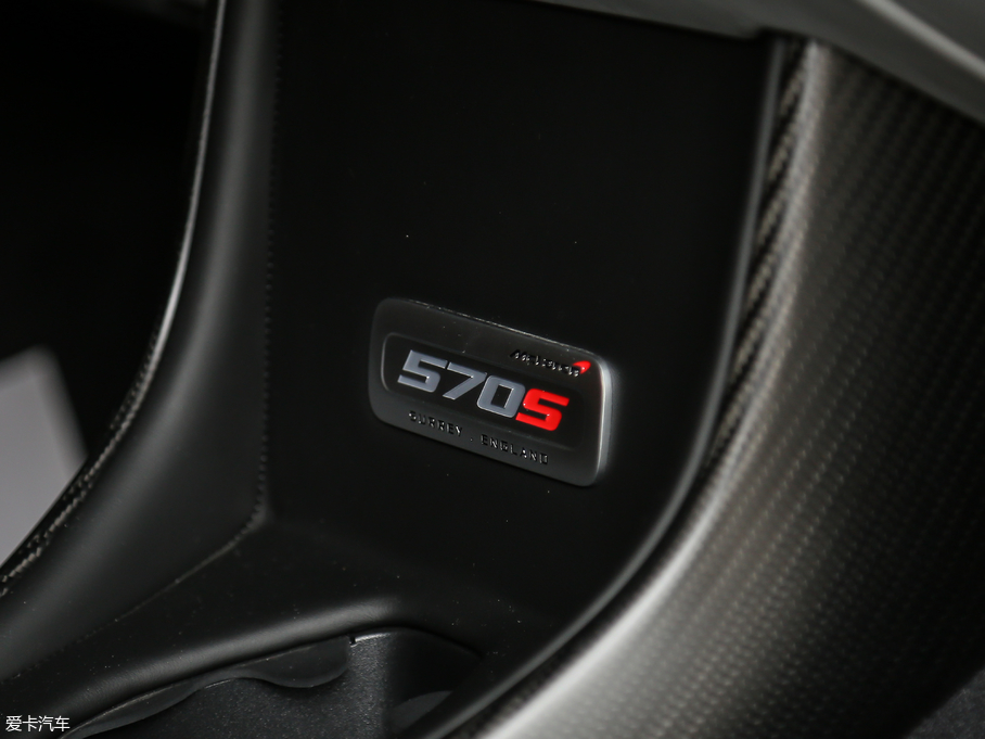 2019~P570S 3.8T Coupe