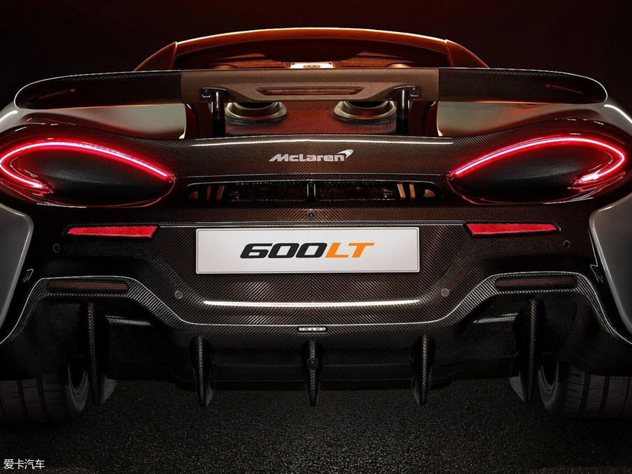 2018���~�P��600LT 3.8T Coupe