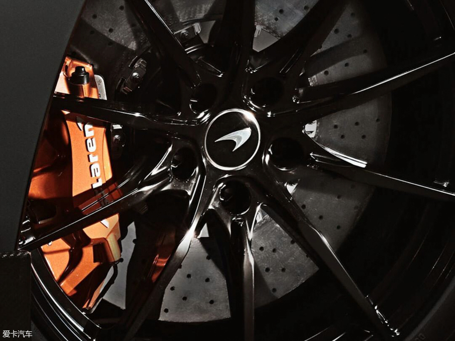 2018���~�P��600LT 3.8T Coupe