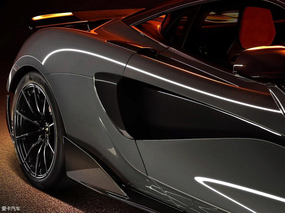 2018���~�P��600LT 3.8T Coupe