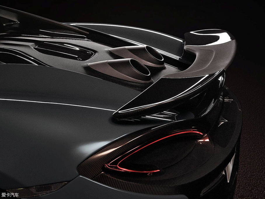 2018���~�P��600LT 3.8T Coupe