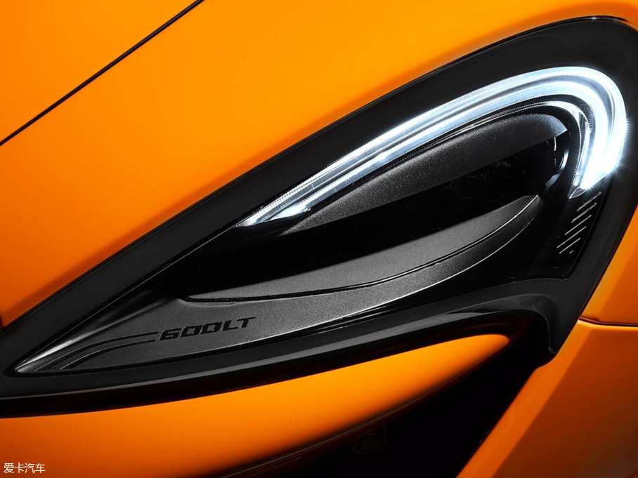 2018���~�P��600LT 3.8T Coupe