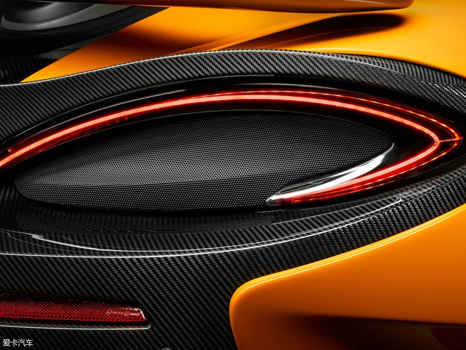 2018���~�P��600LT 3.8T Coupe