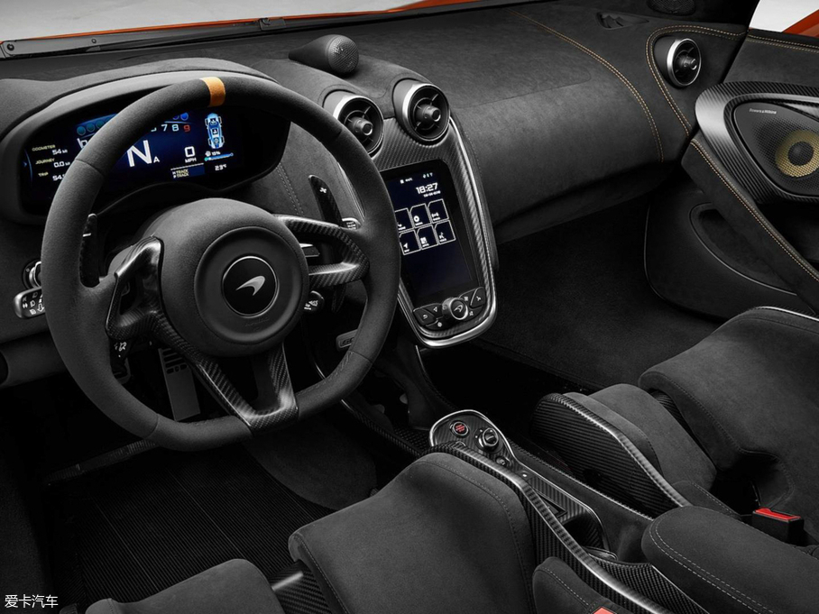 2018���~�P��600LT 3.8T Coupe