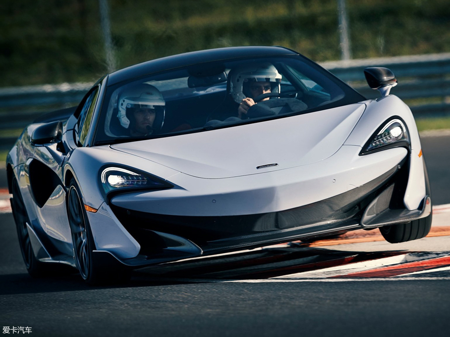 2018���~�P��600LT 3.8T Coupe