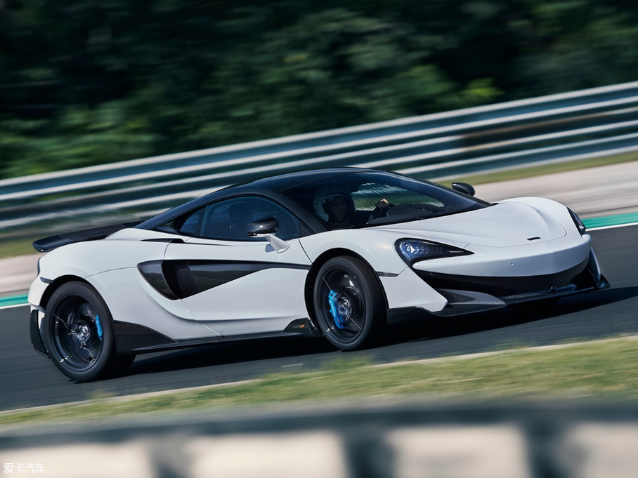 2018���~�P��600LT 3.8T Coupe