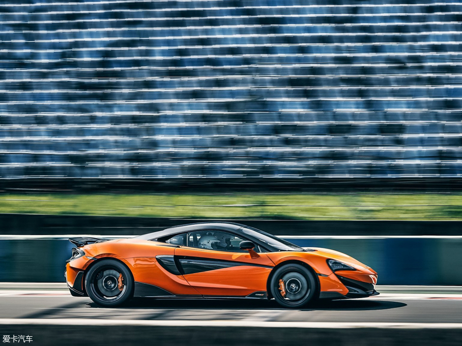 2018���~�P��600LT 3.8T Coupe