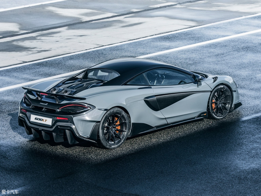 2018���~�P��600LT 3.8T Coupe