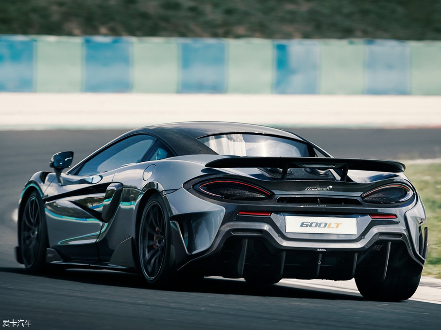 2018���~�P��600LT 3.8T Coupe
