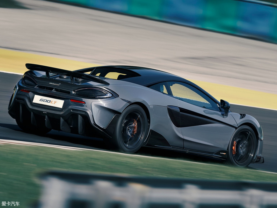 2018���~�P��600LT 3.8T Coupe