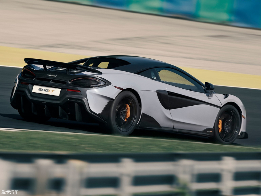 2018���~�P��600LT 3.8T Coupe