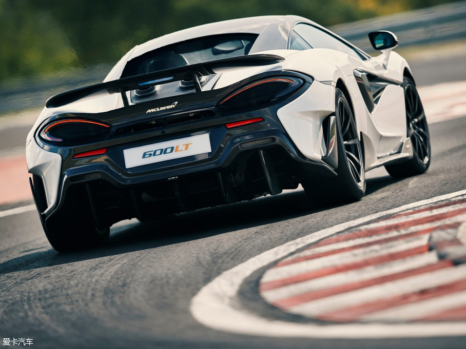 2018���~�P��600LT 3.8T Coupe