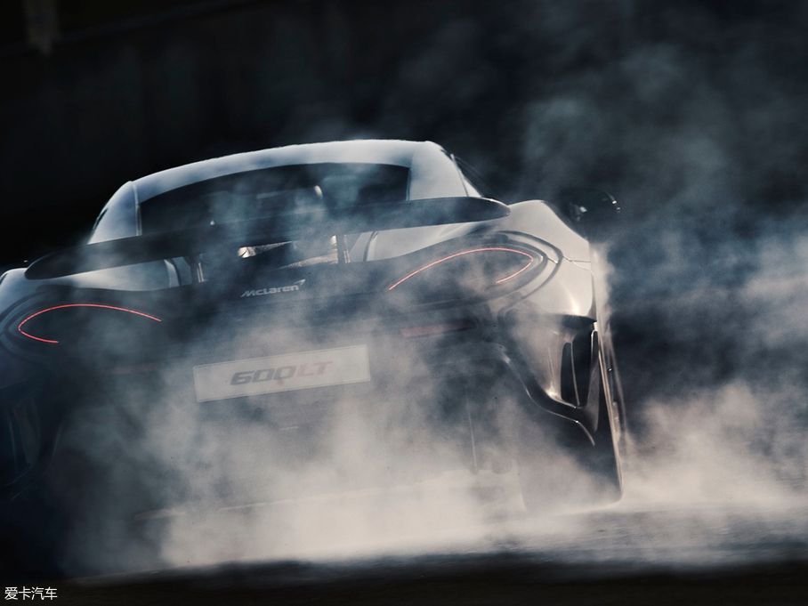 2018���~�P��600LT 3.8T Coupe