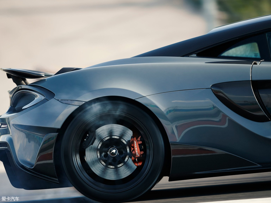 2018���~�P��600LT 3.8T Coupe