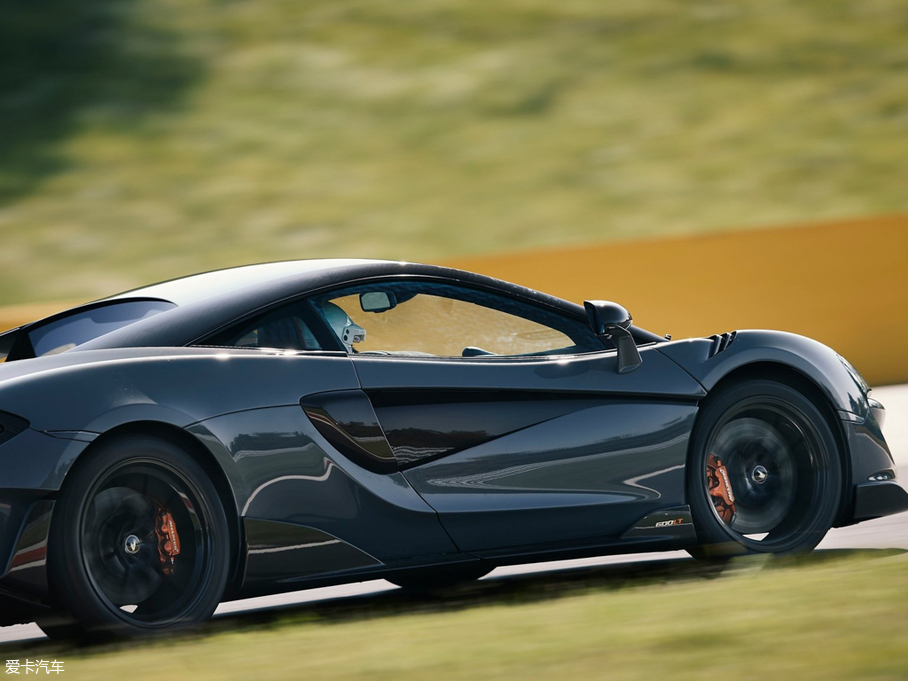 2018���~�P��600LT 3.8T Coupe