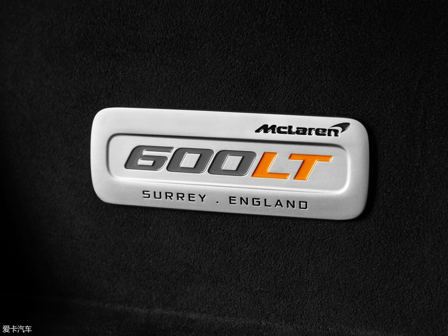 2018���~�P��600LT 3.8T Coupe