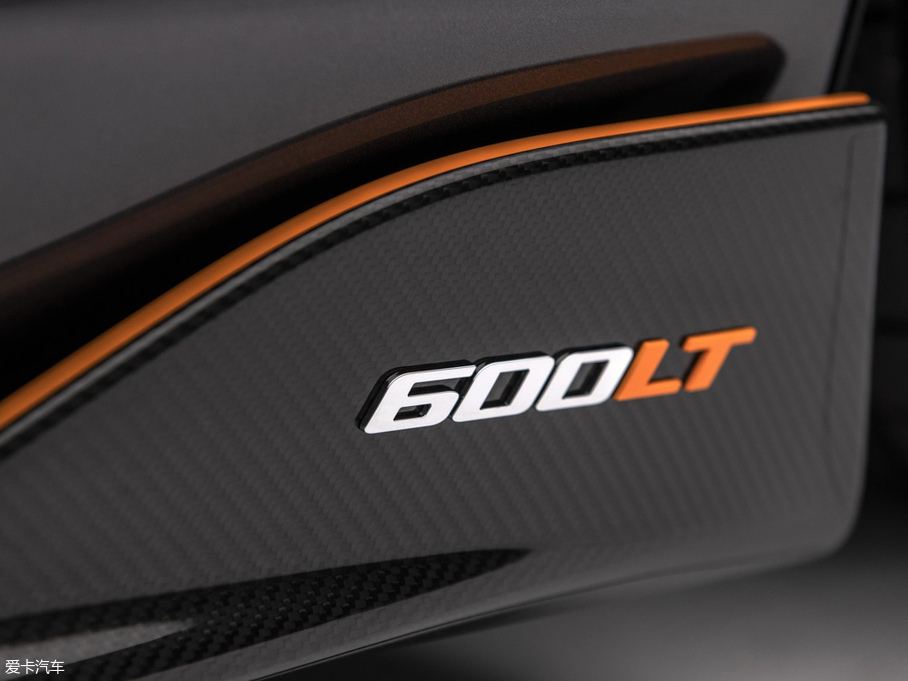 2018���~�P��600LT 3.8T Coupe