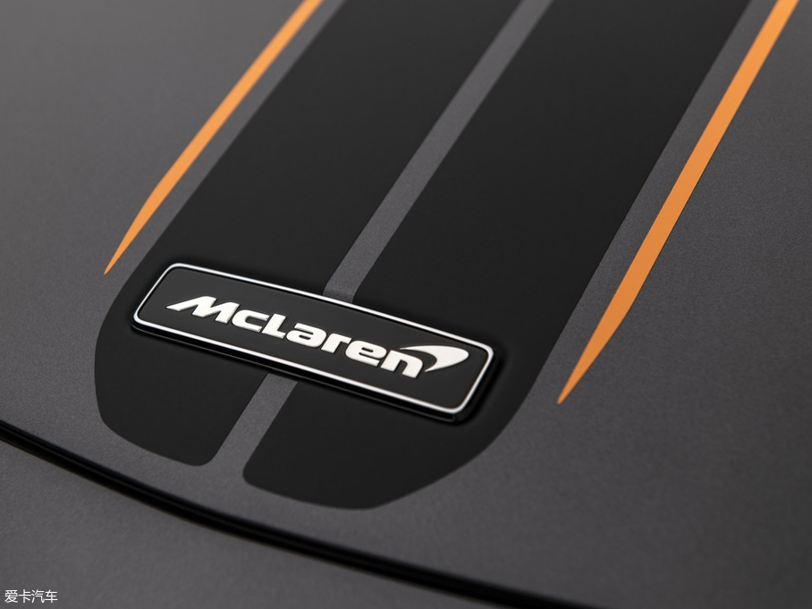 2018���~�P��600LT 3.8T Coupe