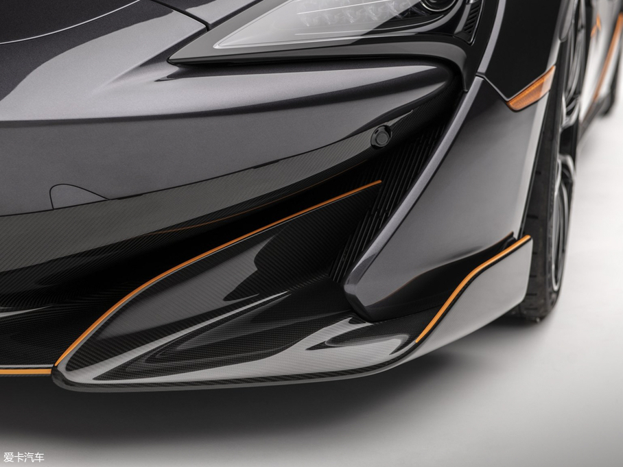 2018���~�P��600LT 3.8T Coupe