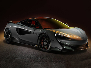 2018��3.8T Coupe ��ǰ45��