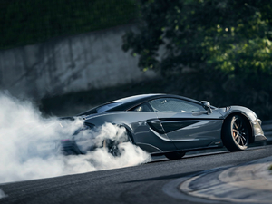 2018��3.8T Coupe ���w���^