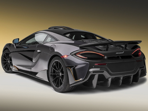 2018��3.8T Coupe ���w���^