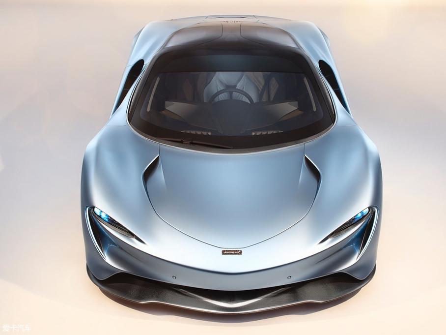 2020���~�P��Speedtail ������