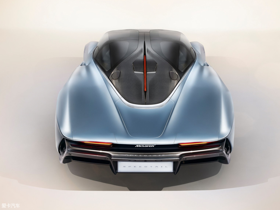 2020���~�P��Speedtail ������