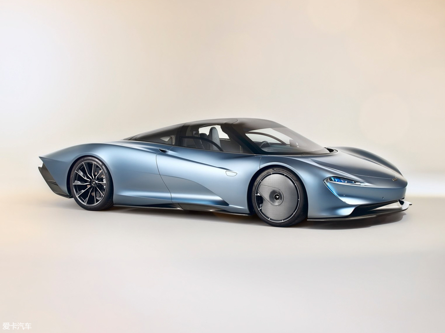 2020���~�P��Speedtail ������