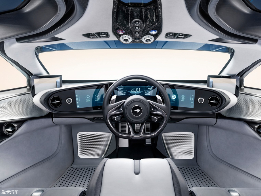 2020���~�P��Speedtail ������