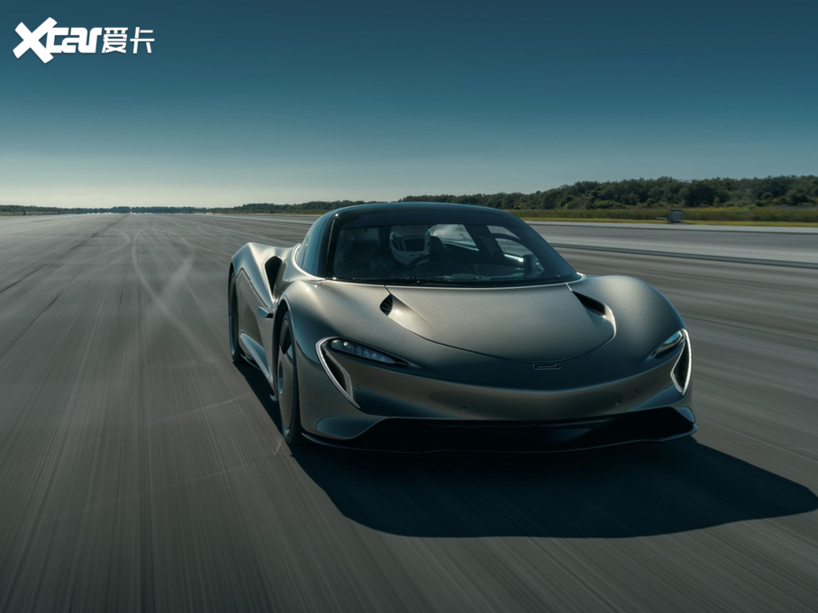 2020���~�P��Speedtail ������