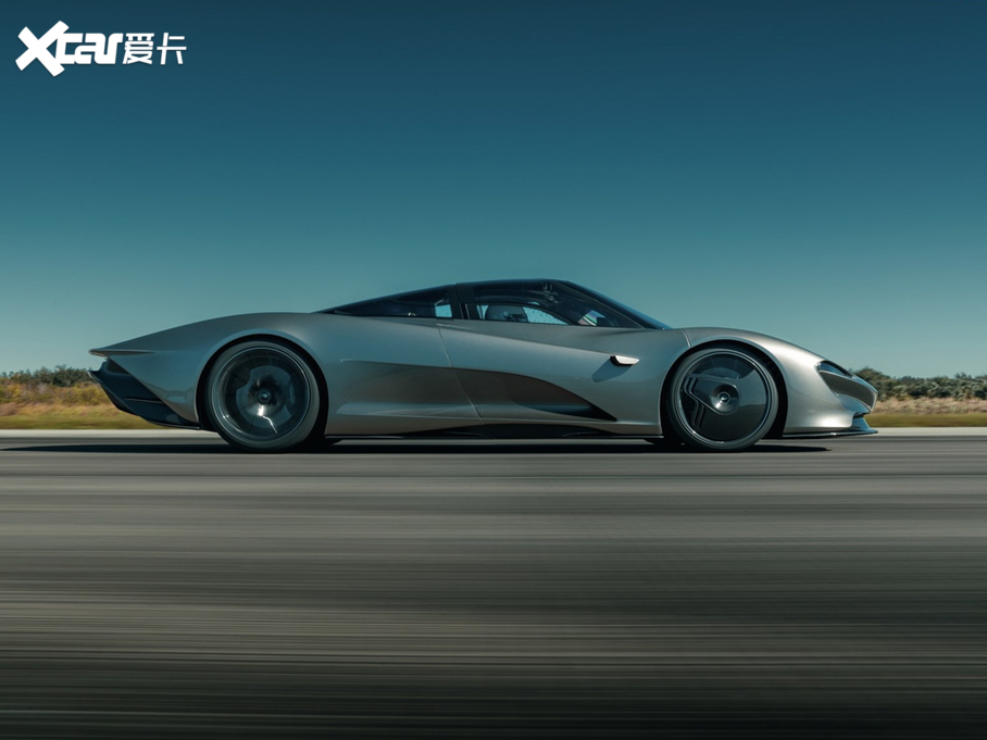 2020���~�P��Speedtail ������