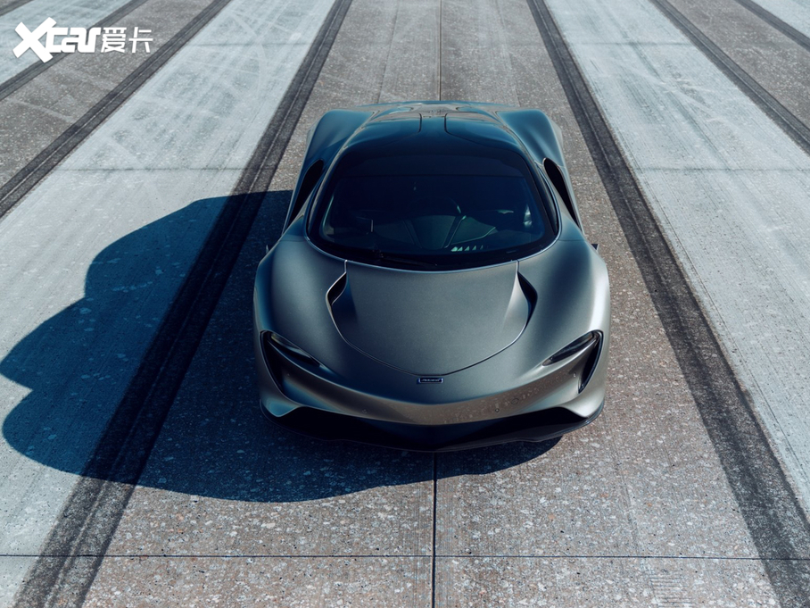 2020���~�P��Speedtail ������