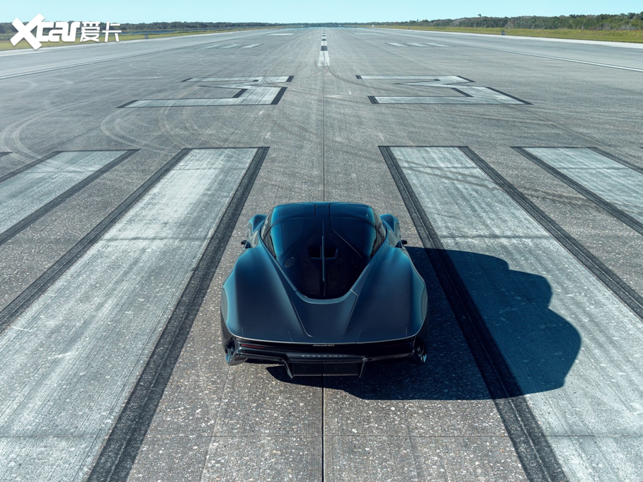 2020���~�P��Speedtail ������