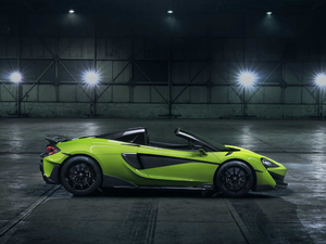 2019��3.8T Spider ���w���^